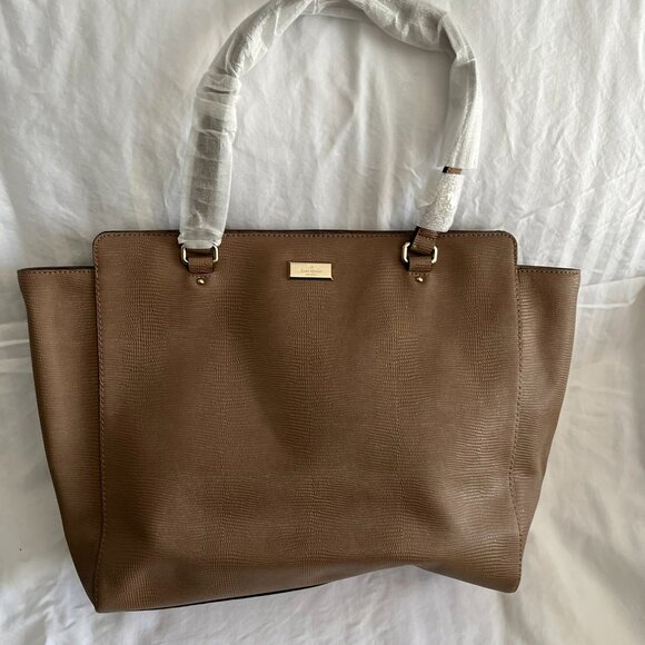 Kate Spade Elissa Bristol Drive handbag - Picture 7 of 16